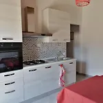 Апартаменты Vigna De' Luceri