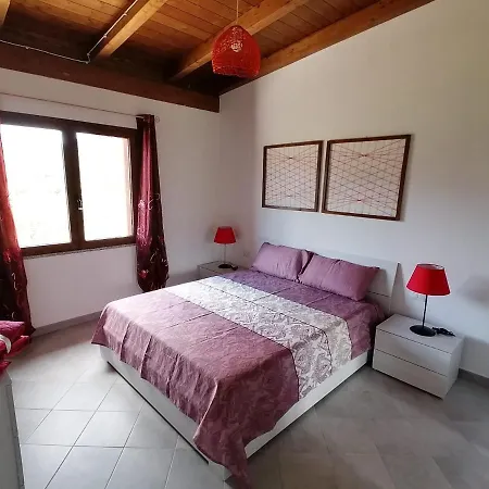 Apartment Vigna De' Luceri