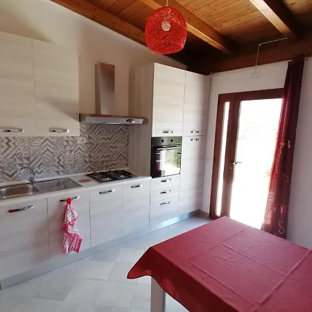 Lägenhet Vigna De' Luceri
