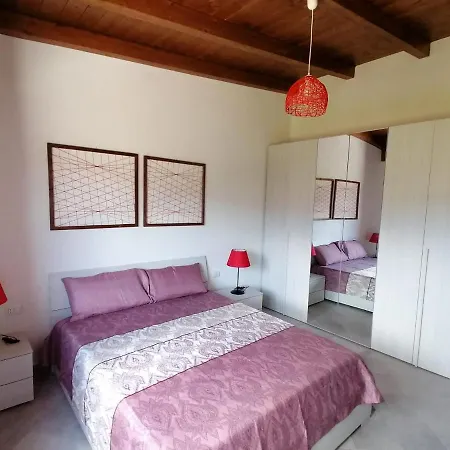 Vigna De' Luceri Apartamento