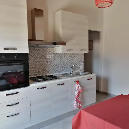 Lägenhet Vigna De' Luceri