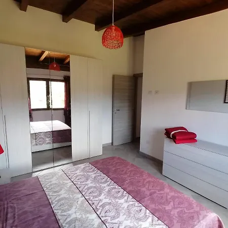 Vigna De' Luceri * Loceri