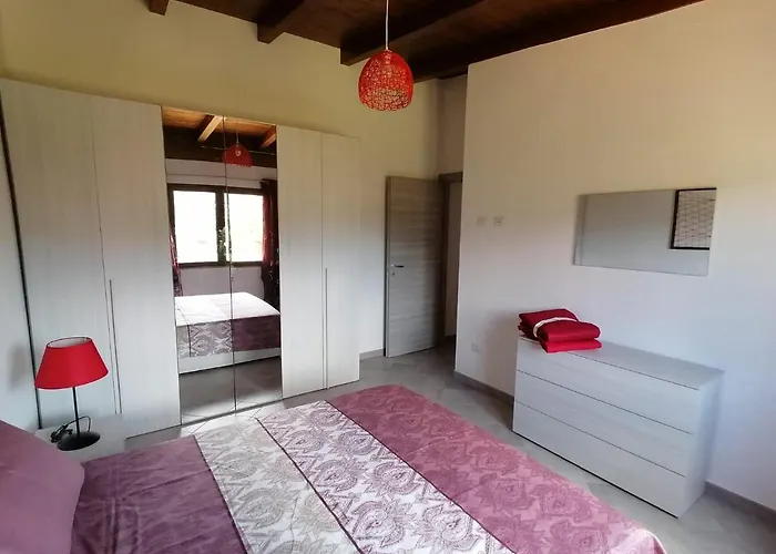 Vigna De' Luceri * Loceri